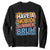 Funny Have A Skibidi Summer Bruh Sweatshirt Teacher Student Last Day of School TS11 Black Print Your Wear