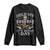 Funny Hold My Bourbon It's Derby Day Long Sleeve Shirt Horse Racing TS11 Black Print Your Wear