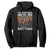 Funny Horse Race Betting Hoodie I'd Rather Be Betting TS11 Black Print Your Wear