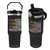 Funny I Am A Black Mom Flip Straw Tumbler Black History Month Mothers Day TS11 One Size: 30 oz Black Print Your Wear