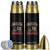 Funny I Am An American I Have The Right To Bear Arms Your Approval Is Not Required Bullet Tumbler Pro 2nd Amendment TS11 Black Print Your Wear