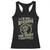 Funny I Am Here Because You Broke Something Racerback Tank Top Mechanic Handyman TS11 Black Print Your Wear