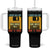 Funny I Keep All My Dad Jokes In A Dad A Base Tumbler With Handle Fathers Day TS11 One Size: 40 oz Black Print Your Wear