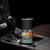 Funny I Tell Dad Jokes Periodically When Im In My Element Skinny Tumbler Fathers Day TS11 Print Your Wear