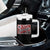 Funny I Will Be In The Garage Tumbler With Handle Car Mechanic Metal Sign TS11 Print Your Wear