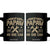 Funny If Papaw Cannot Fix It No One Can Coffee Mug TS11 Black Print Your Wear