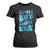 Funny In My Boy Mom Era T Shirt For Women Mother's Day TS11 Black Print Your Wear