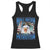Funny Inhale Freedom Exhale Patriotism Racerback Tank Top American Pride Eagle 4th Of July TS11 Black Print Your Wear