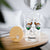 Funny Irish Beer Drinking Glass Can This Guy Needs A Beer Ireland Flag TS11 Print Your Wear