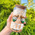 Funny Irish Beer Drinking Glass Can This Guy Needs A Beer Ireland Flag TS11 Print Your Wear