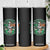 Funny Irish Beer Drinking Skinny Tumbler I Have Been Irish For Many Beers St Patrick's Day TS11 Print Your Wear