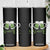 Funny Irish Beer Drinking Skinny Tumbler Slainte St Patrick's Day Shamrock Beer Mugs TS11 Print Your Wear