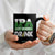 Funny Irish Beer Drinking St Patrick's Day Coffee Mug IPA Lot When I Drink Shamrock TS11 Print Your Wear