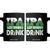 Funny Irish Beer Drinking St Patrick's Day Coffee Mug IPA Lot When I Drink Shamrock TS11 Black Print Your Wear