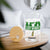 Funny Irish Beer Drinking St Patrick's Day Glass Can IPA Lot When I Drink Shamrock TS11 Print Your Wear