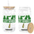 Funny Irish Beer Drinking St Patrick's Day Glass Can IPA Lot When I Drink Shamrock TS11 Black Print Your Wear