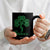Funny Irish Beer Drinking St Patrick's Day Slainte Coffee Mug Celtic Shamrock TS11 Print Your Wear