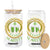 Funny Irish Beer Drinking St Patrick's Day Slainte Glass Can Claddagh Ring Celtic Shamrock TS11 Black Print Your Wear
