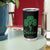 Funny Irish Beer Drinking St Patrick's Day Slainte Tumbler Cup Celtic Shamrock TS11 Print Your Wear