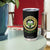 Funny Irish Beer Drinking St Patrick's Day Slainte Tumbler Cup Claddagh Ring Celtic Shamrock TS11 Print Your Wear