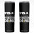 Funny Irish Black Beer Drinking St Patrick's Day Skinny Tumbler IPA Lot When I Drink TS11 Black Print Your Wear