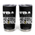 Funny Irish Black Beer Drinking St Patrick's Day Tumbler Cup IPA Lot When I Drink TS11 Black Print Your Wear