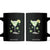 Funny Irish St Patrick's Day Cocktail Coffee Mug Let's Get Shamrocked Irish Festival TS11 Black Print Your Wear