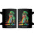 Funny Irish Yoga St Patrick's Day Beer Drinking Coffee Mug Drunk Leprechaun TS11 Black Print Your Wear