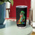 Funny Irish Yoga St Patrick's Day Beer Drinking Tumbler Cup Drunk Leprechaun TS11 Print Your Wear