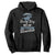 Funny It Must Be Derby Day Nice Hat Where Is The Bourbon Hoodie Horse Racing TS11 Black Print Your Wear
