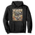 Funny Italian Brainrot Croco Avian Wars Hoodie Bombardino Crocodilo Bombombini Gusini Gen Z Meme TS11 Black Print Your Wear