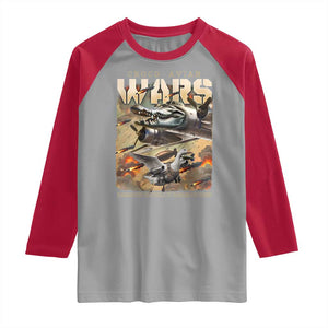 Funny Italian Brainrot Croco Avian Wars Raglan Shirt Bombardino Crocodilo Bombombini Gusini Gen Z Meme TS11 Sport Gray Red Print Your Wear