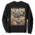 Funny Italian Brainrot Croco Avian Wars Sweatshirt Bombardino Crocodilo Bombombini Gusini Gen Z Meme TS11 Black Print Your Wear