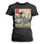 Funny Italian Brainrot Tralalero Tralala Shark T Shirt For Women Japanese Art Gen Z Meme TS11 Black Print Your Wear