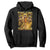Funny Italian Brainrot Tung Tung Tung Sahur Hoodie Gen Z Meme TS11 Black Print Your Wear