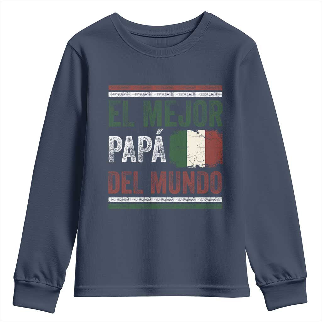 Italian Family Shirts - Italian Dads Are the Best TShirts