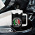 Funny Italian Slang Tumbler With Handle Surrounded By Stunads Che Vuoi TS11 Print Your Wear