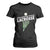 Funny It's A Good Day To Play Lacrosse Lax T Shirt For Women TS11 Black Print Your Wear