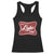 Funny It's Lake Time Racerback Tank Top Lake Life Summer Vacation TS11 Black Print Your Wear