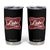 Funny It's Lake Time Tumbler Cup Lake Life Summer Vacation TS11 Black Print Your Wear