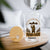 Funny It's Not A Dad Bod It's A Father Figure Glass Can Bear Beer Father's Day TS11 Print Your Wear