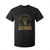 Funny It's Not A Dad Bod It's A Father Figure T Shirt For Kid Bear Beer Father's Day TS11 Black Print Your Wear
