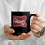 Funny It's River Time Coffee Mug River Life Summer Vacation TS11 Print Your Wear