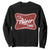 Funny It's River Time Sweatshirt River Life Summer Vacation TS11 Black Print Your Wear