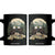 Funny Jackie And Shadow Eagle Family Matching Coffee Mug Eagle Lover TS11 Black Print Your Wear