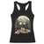 Funny Jackie And Shadow Eagle Family Matching Racerback Tank Top Eagle Lover TS11 Black Print Your Wear