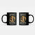 Funny Jesus Coffee Mug Coming Out Of My Cave And I've Been Doing Just Fine TS02 Black Print Your Wear