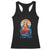 Funny Jesus Racerback Tank Top I Saw That Christian Religious Meme Retro TS02 Black Print Your Wear