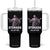 Funny Jesus Tumbler With Handle Stunads All Of You TS02 One Size: 40 oz Black Print Your Wear