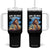 Funny Jesus Tumbler With Handle We Need To Talk Christian Religious Meme TS02 One Size: 40 oz Black Print Your Wear